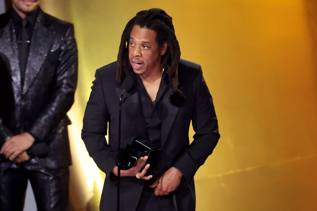 Roc Nation and Versace Announce Partnership