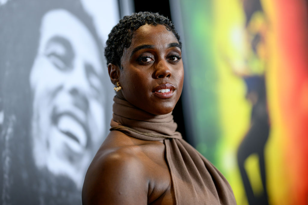 Lashana Lynch Wants To Remake ‘Bridesmaids’ Movie With Black Cast