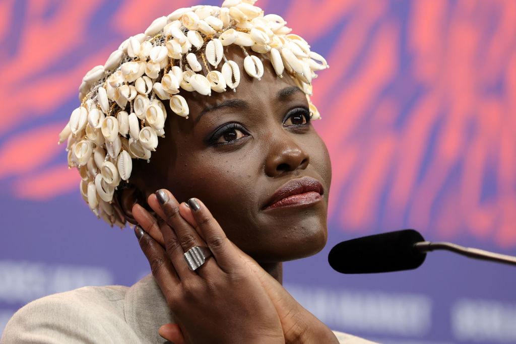Lupita Nyong’o Opens Up About Recent Breakup