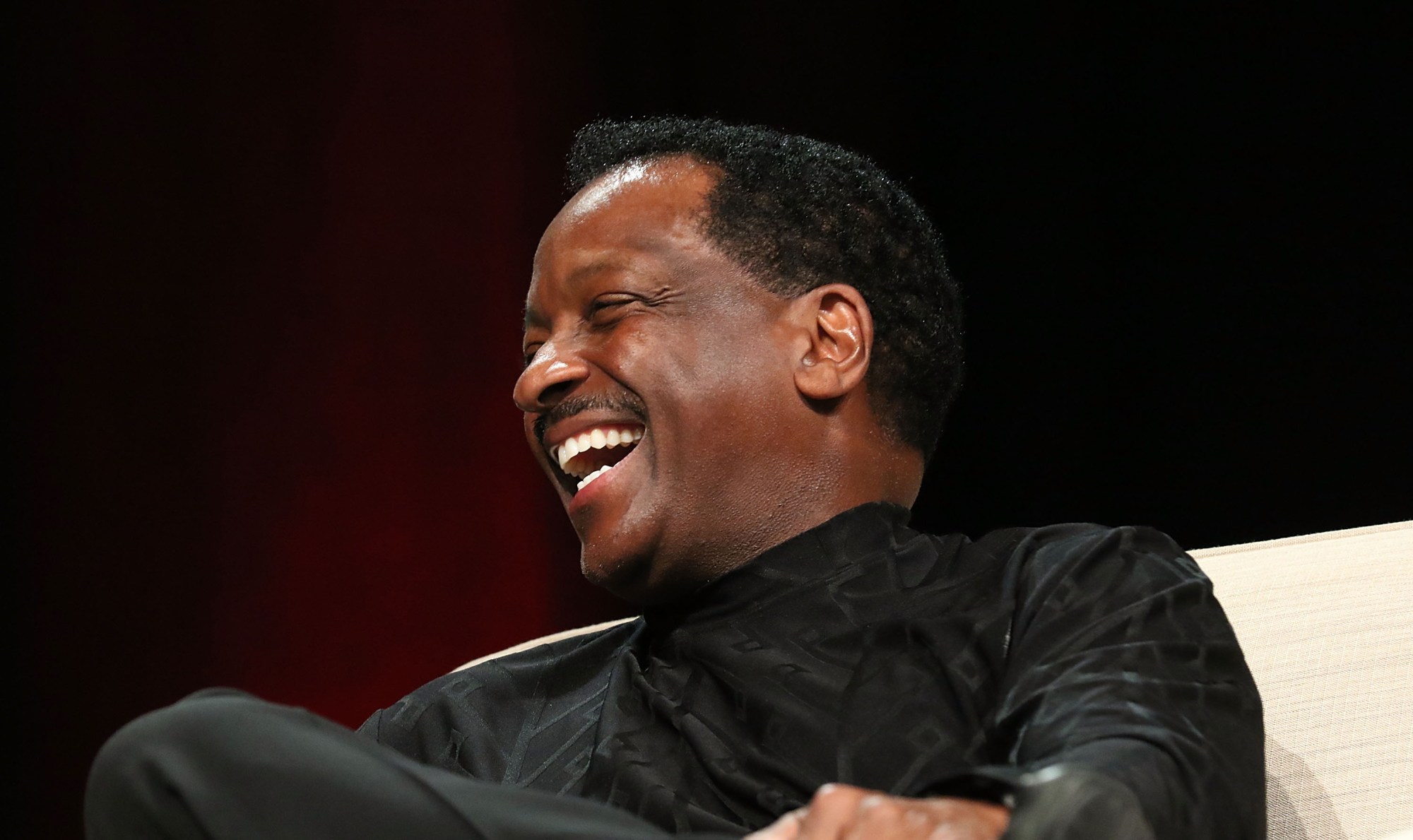 Radio Legend Donnie Simpson Ends &lsquo;The Donnie Simpson Show&rsquo; After 8