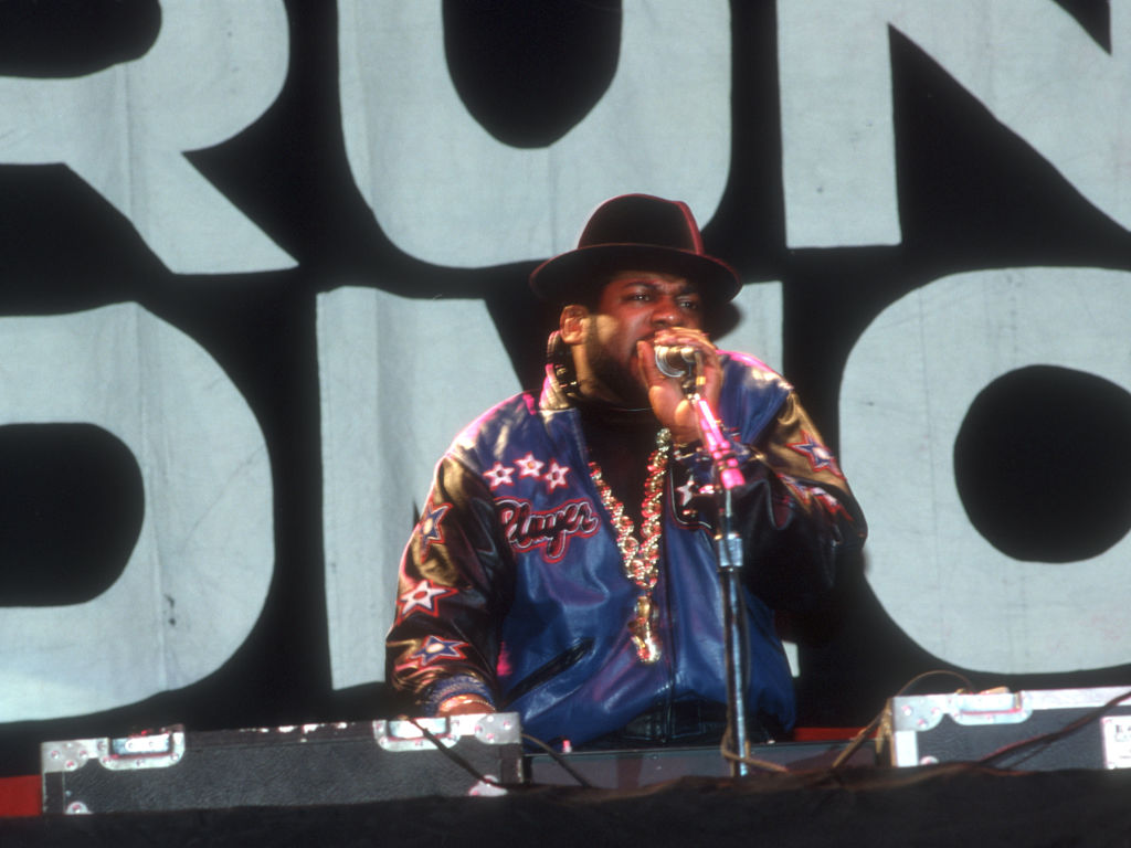 Jury Finds Two Men Found Guilty In The Murder Of Jam Master Jay