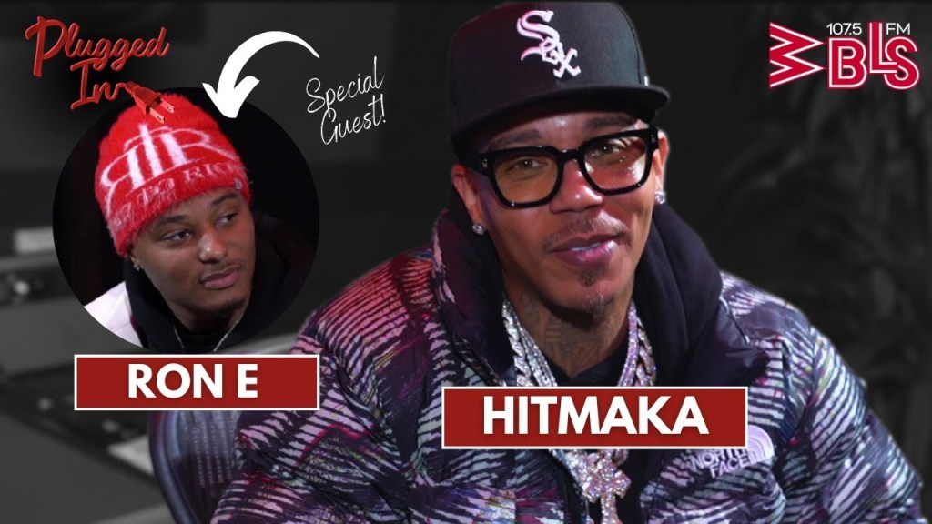 Hitmaka Speaks on Being A Part Of The Dark R&B Era, Being Scared Of Commitment, And His New Music