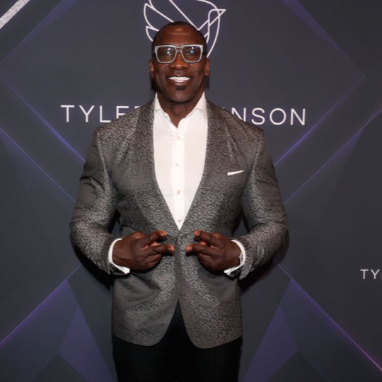 Shannon Sharpe Speaks Out Since Katt Williams Interview