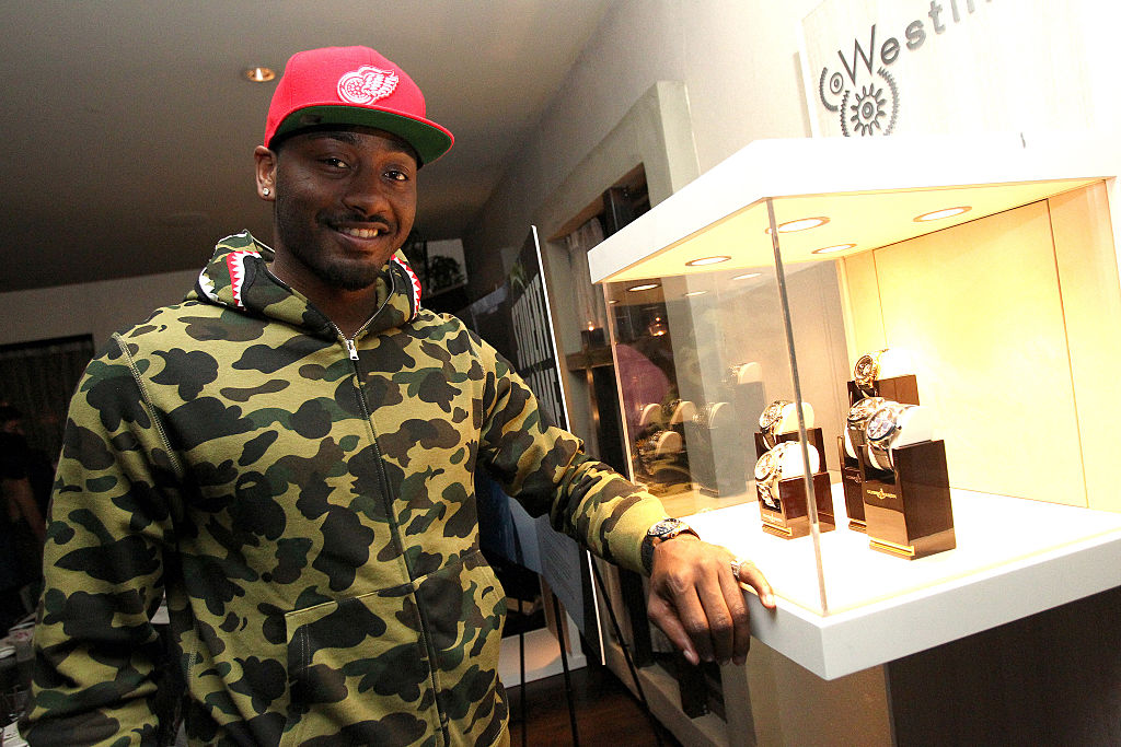 John Wall, Former NBA Player, Opens Up About His Two Suicide Attempts After His Mother’s Death