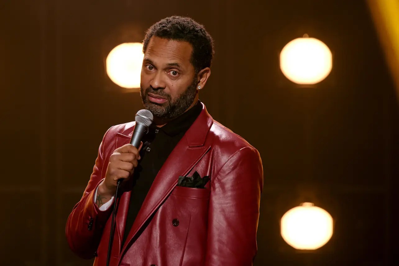 Mike Epps Confirms 'Last Friday' Is In The Works - WBLS