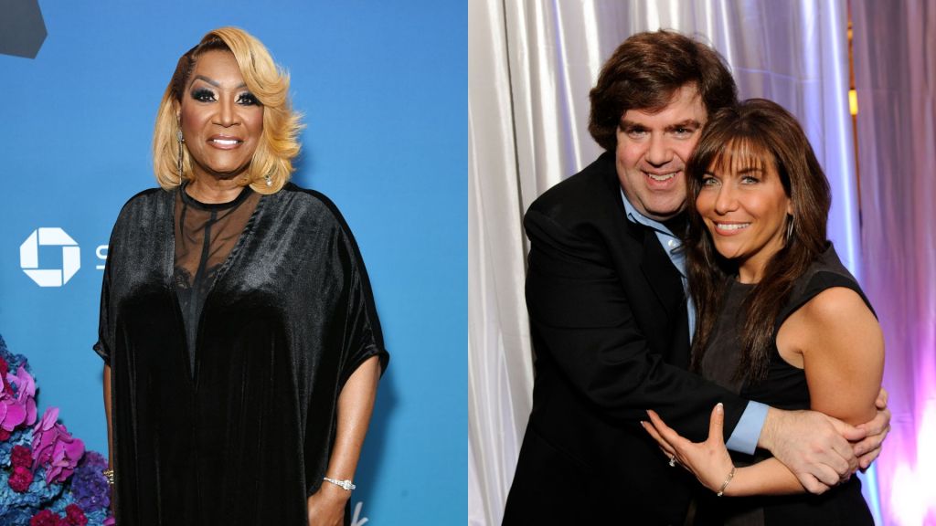 Patti LaBelle Recalls Wanting To Slap Dan Schneider’s Wife For Being Condescending