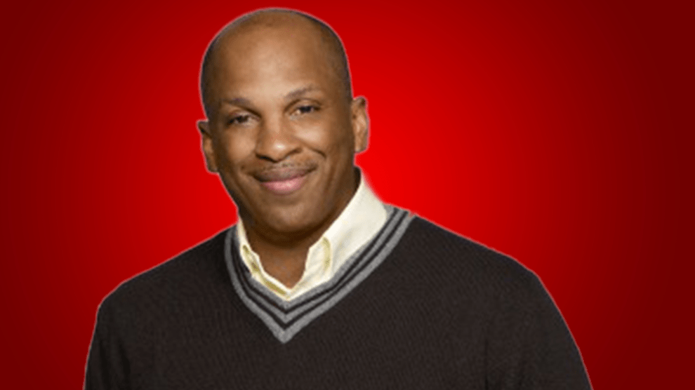 Donnie McClurkin