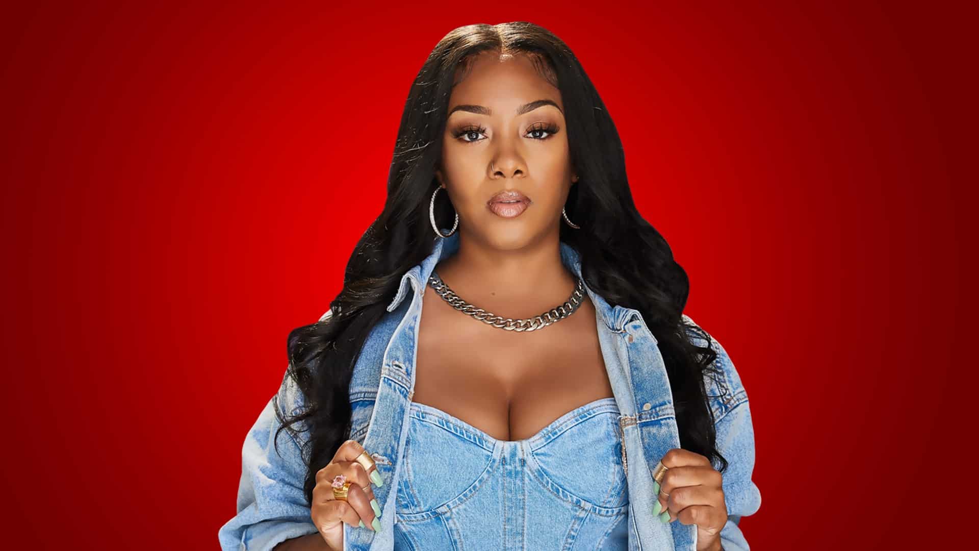 JusNik In The Afternoon · WBLS 107.5