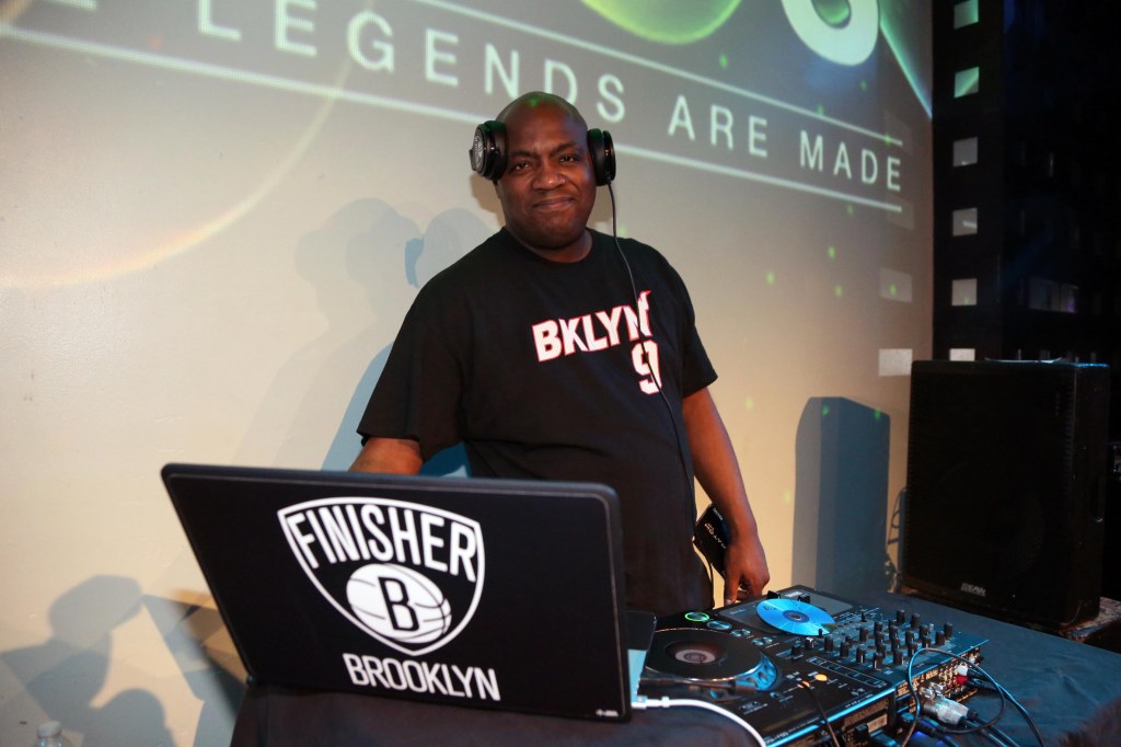 RIP: DJ Mister Cee Passes Away