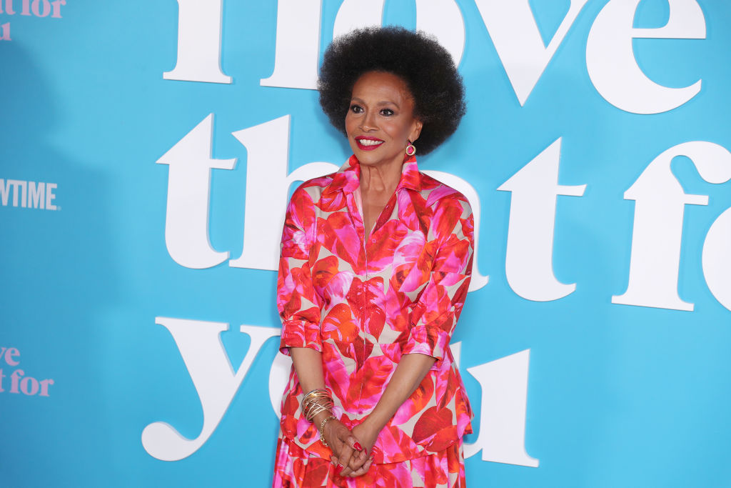 Jenifer Lewis Slams Celebs Over Met Gala Attendance Amid Job Cuts