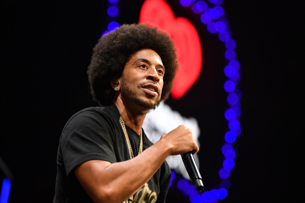 Ludacris Says Future Of Fast And Furious Will 'Surprise Everyone'