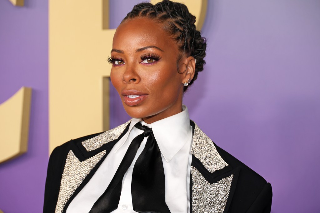 Eva Marcille Reveals Divorce and Depression Played A Role In Drastic Weight Loss