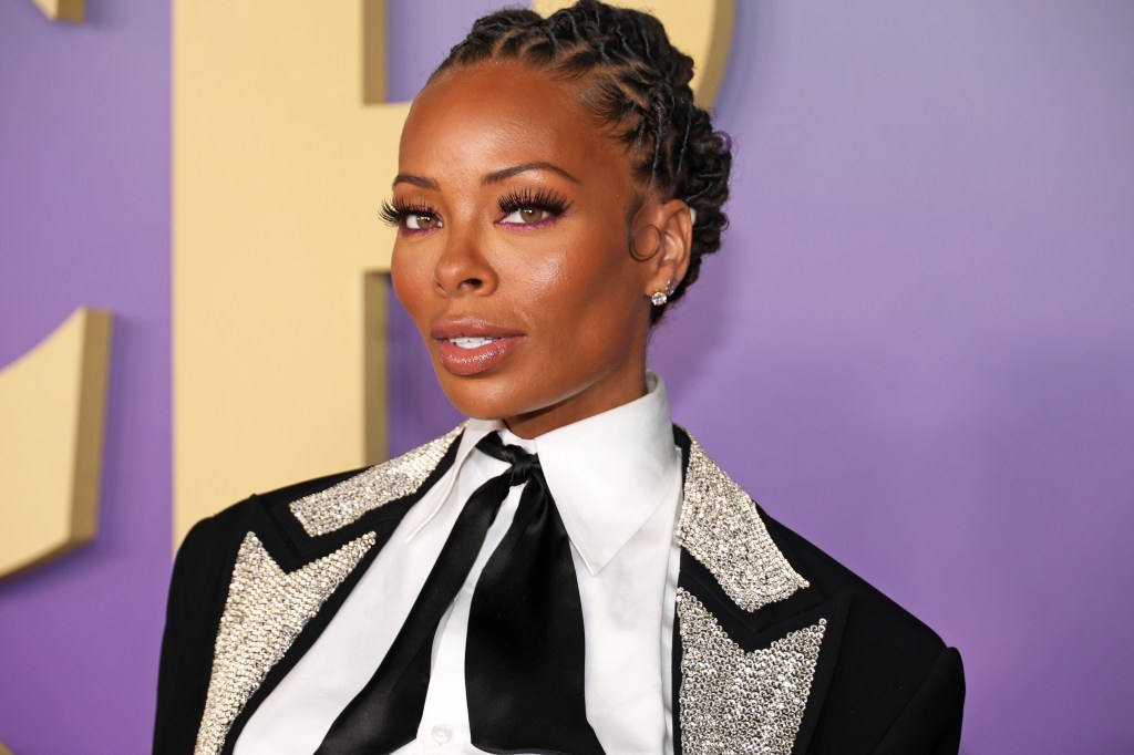 Eva Marcille Says There’s ‘No Sorry’ That’s ‘Big Enough’ Regarding Tyra Banks’ ANTM Apologies