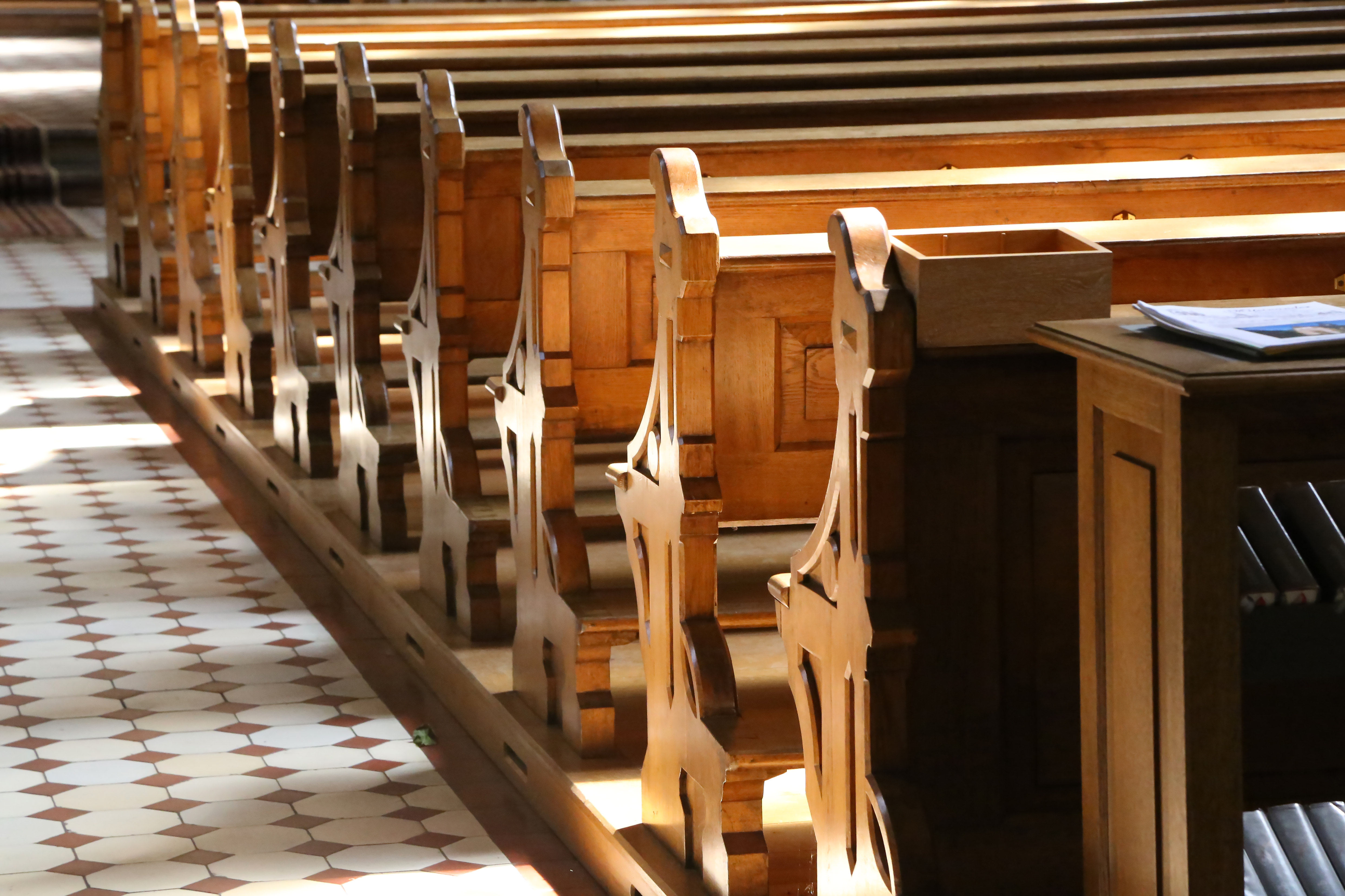 Historic Black Church Vandalized With Racial Slurs Ahead of Easter Sunday - Vimarsana News