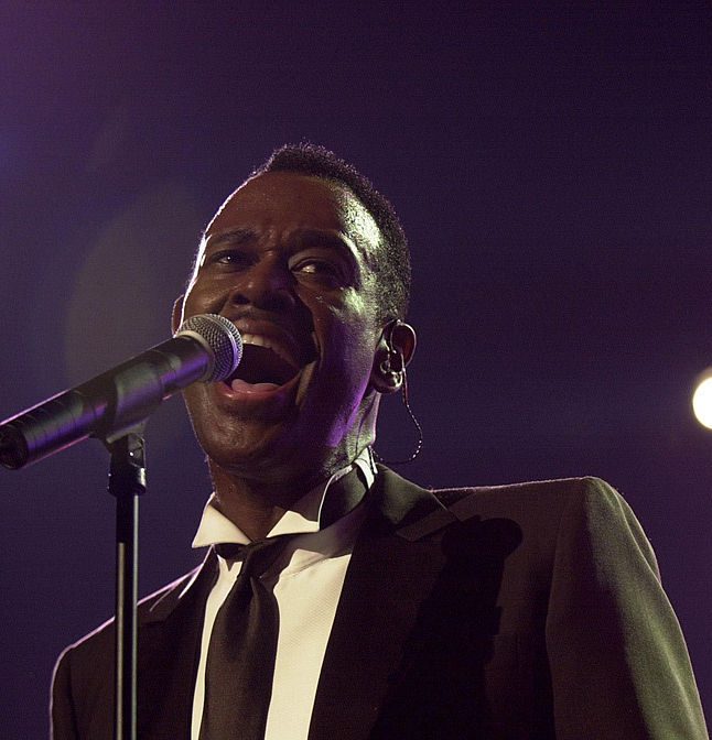 Luther Vandross’ Documentary ‘Never Too Much’ Acquired By OWN And CNN
