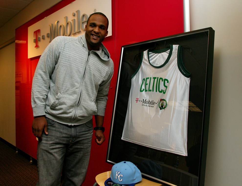 Glen Davis