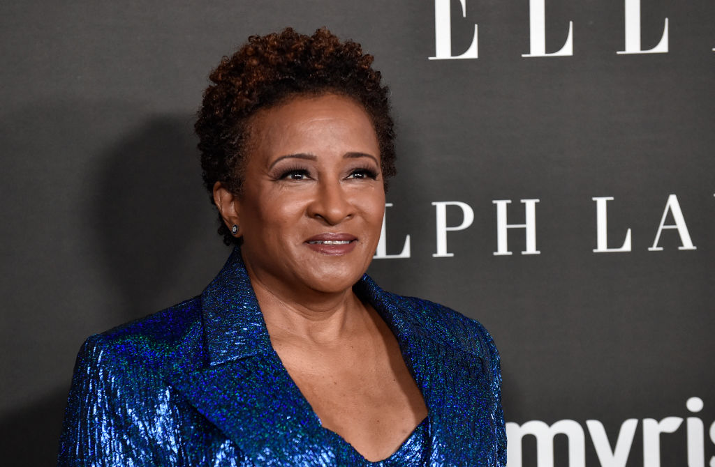 Wanda Sykes Said Will Smith Apologized To Her For Slapping Chris Rock