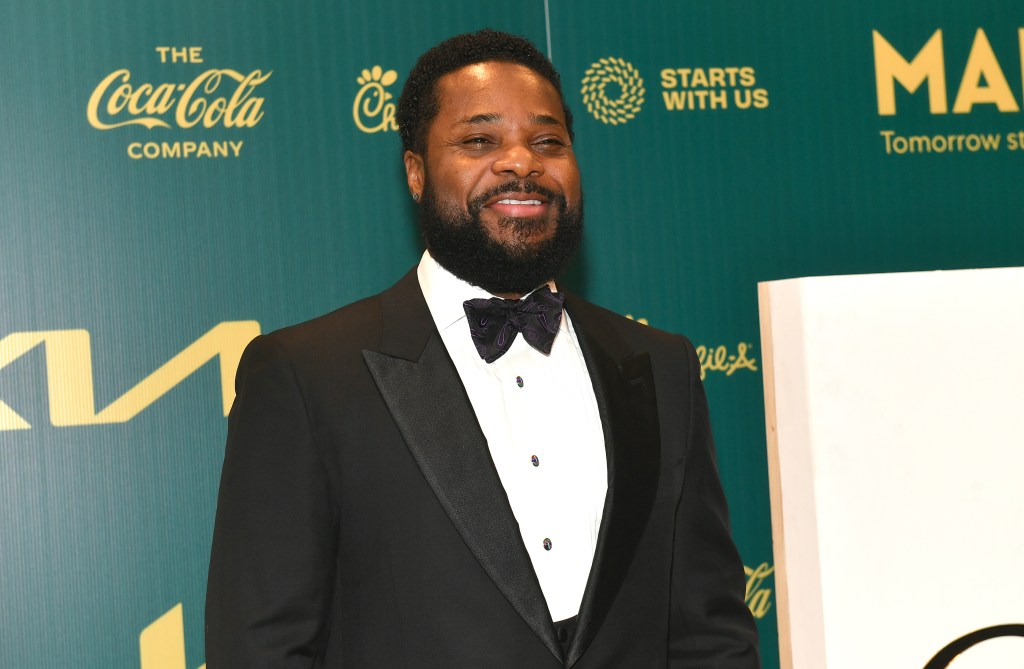 Malcolm-Jamal Warner’s Widow Says She Was Forced to Sue His Mother