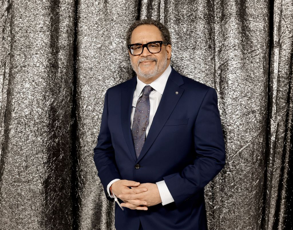 Michael Eric Dyson Defends Drake’s Blackness Amid Recent Rap Beef