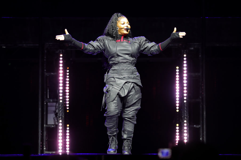 Live Nation Announces $25 Concert Tickets - WBLS