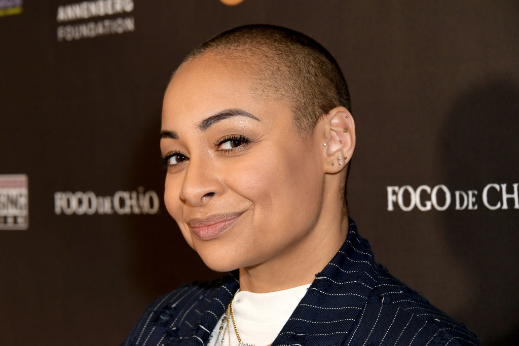 Raven-Symoné Lands A Multi-Year Deal With Disney After Show Gets Canceled