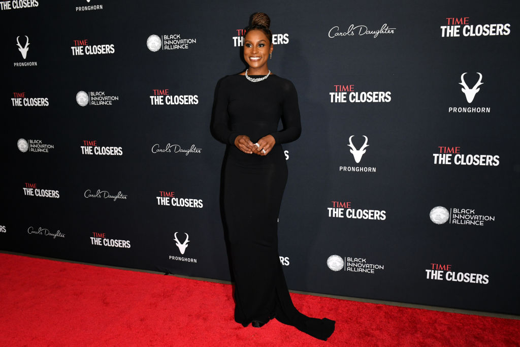 Issa Rae Partners With Tubi To Support Young Filmmakers