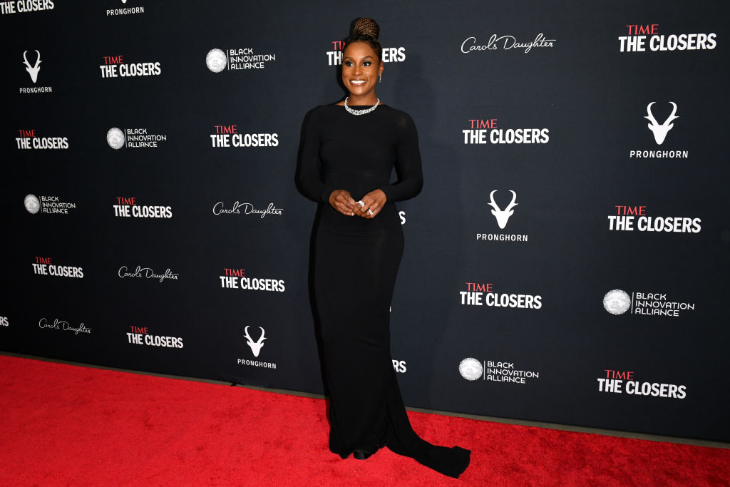 Issa Rae Partners With Tubi To Support Young Filmmakers - WBLS