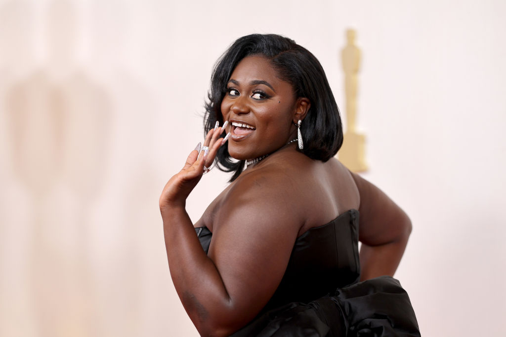 Danielle Brooks To Lead Melba Wilson-Inspired Comedy