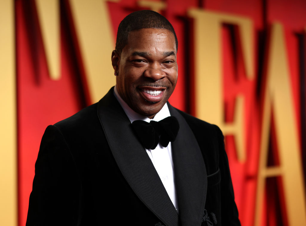 Busta Rhymes To Be A Part Of 'Naked Gun' Reboot - Vimarsana News