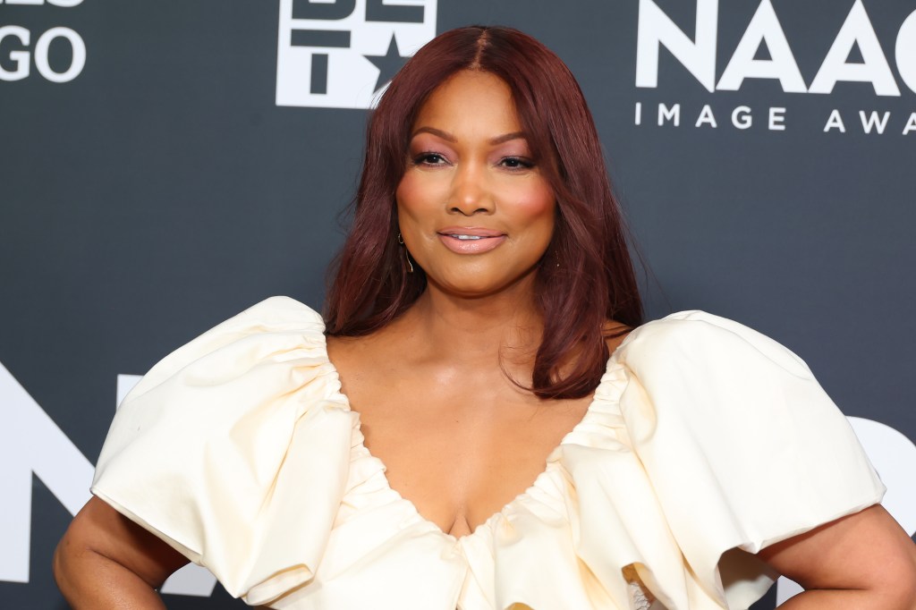 Garcelle Beauvais Says She Would Return To ‘RHOBH’ On One Condition