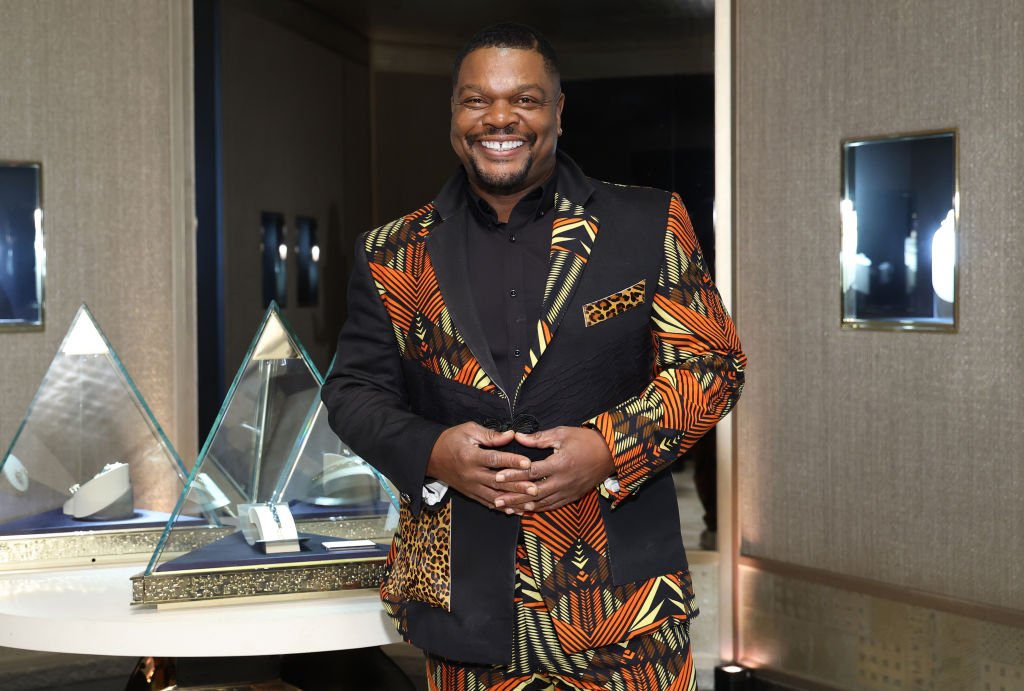 Kehinde Wiley Accused Of Sexual Assault By Ghanaian Artist