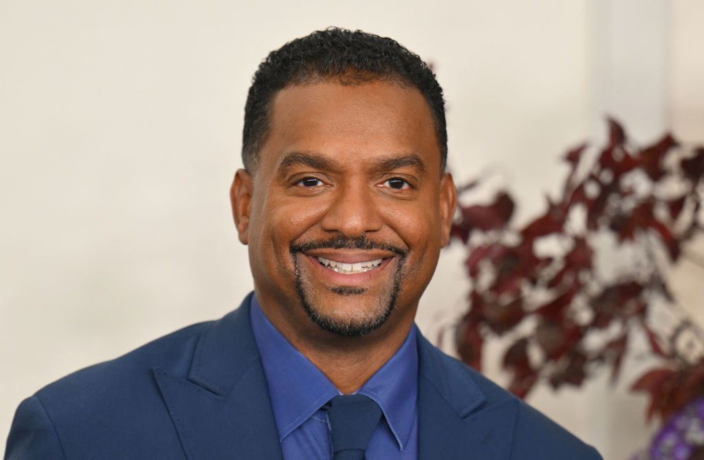 Alfonso Ribeiro Slams Tyler Perry In Comments About His Career