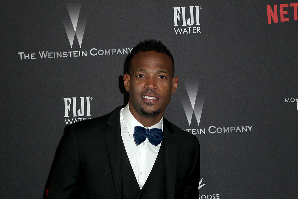 Marlon Wayans Speaks About Battling Depression After Losing His Parents