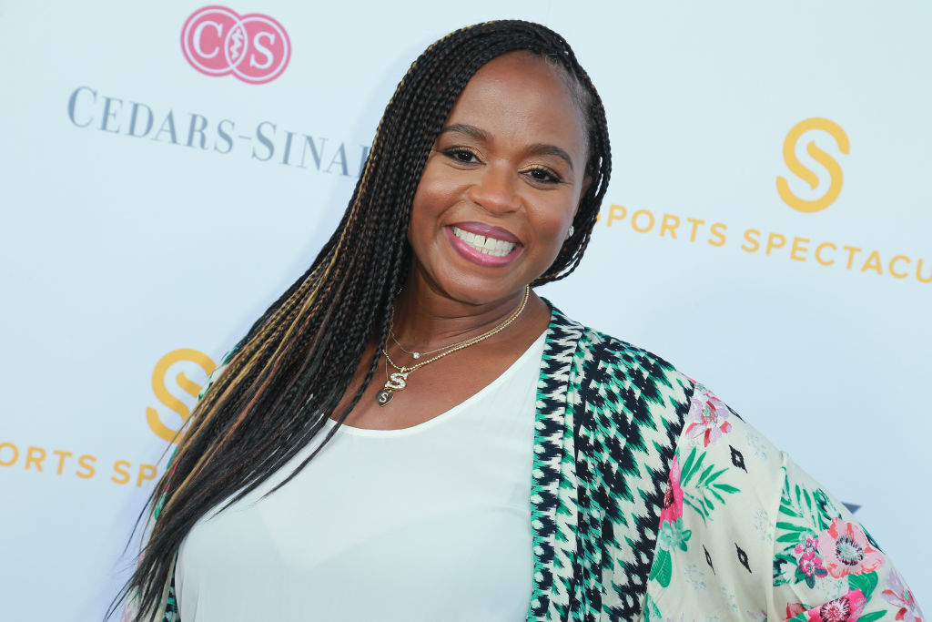 Shante Broadus, Snoop Dogg’s Wife, To Open A Strip Club In LA