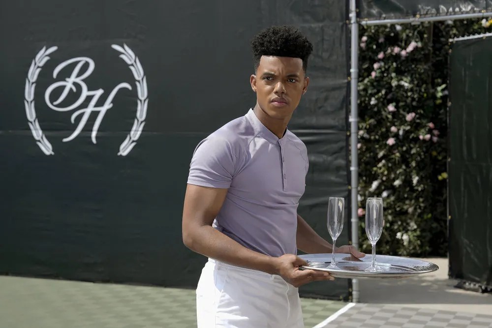 Bel-Air Season 3 Date Officially Announced - Vimarsana News