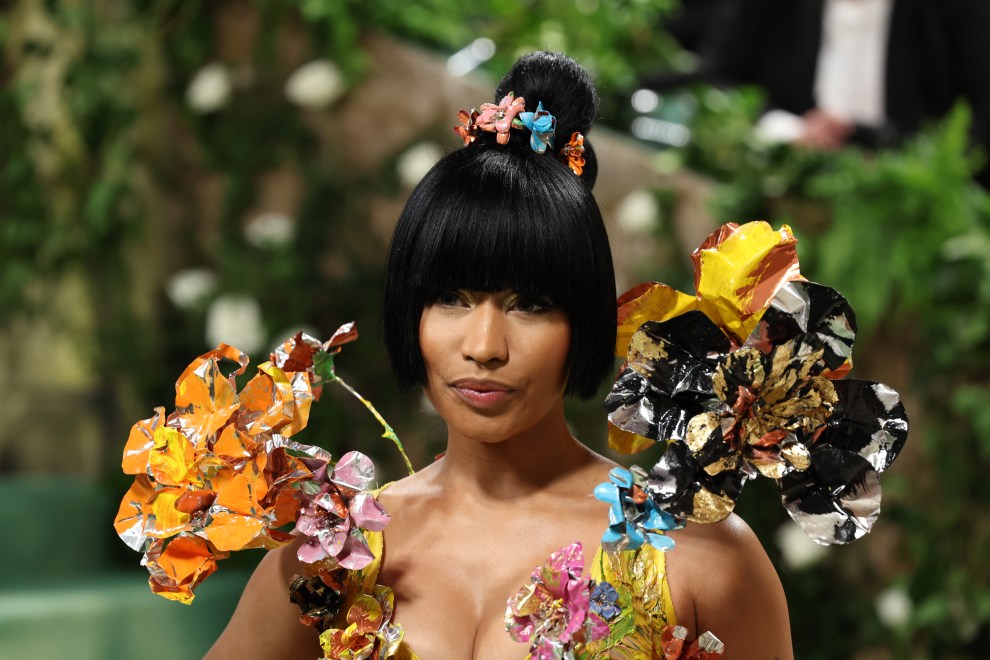 Nicki Minaj