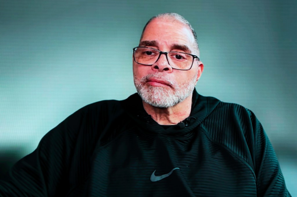 Sinbad Returns to the Stage for His First Comedy Show Since 2020 Stroke