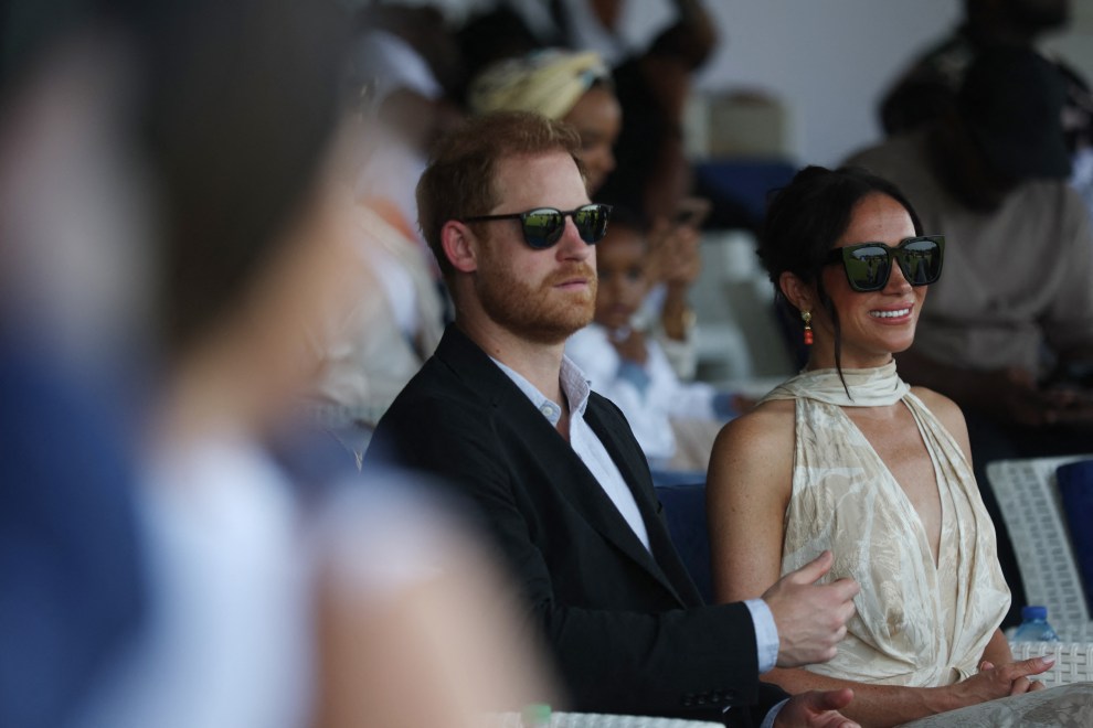 Meghan Markle