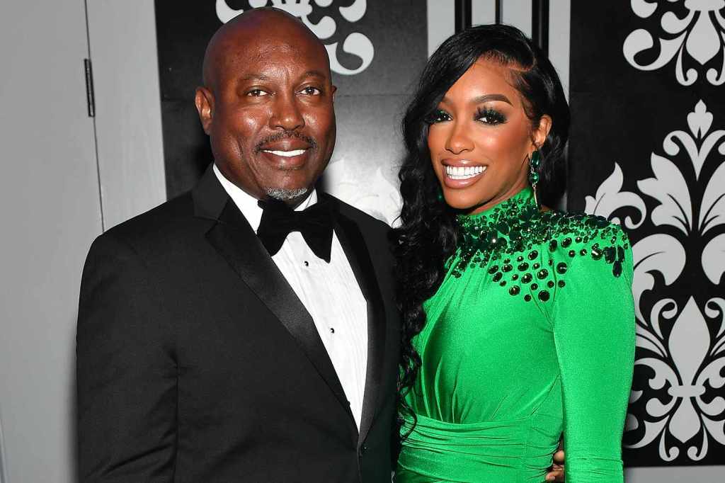 Simon Guobadia Seemingly Calls Porsha Williams ‘A Pig With Lipstick’ Amid Ugly Divorce