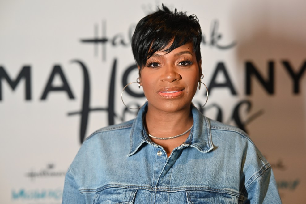 Happy 40th Birthday To Fantasia A Look Back At Her Journey WBLS