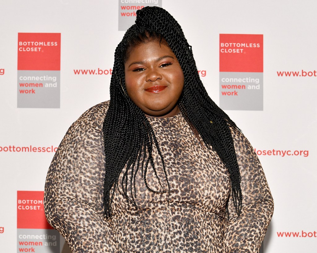 Gabourey Sidibe Slams RHOBH Star Kathy Hilton For Calling Lizzo ‘Precious’