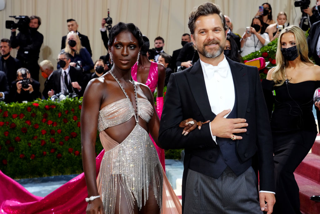 Jodie Turner-Smith & Joshua Jackson Call Off Divorce Trial Over Custody Dispute