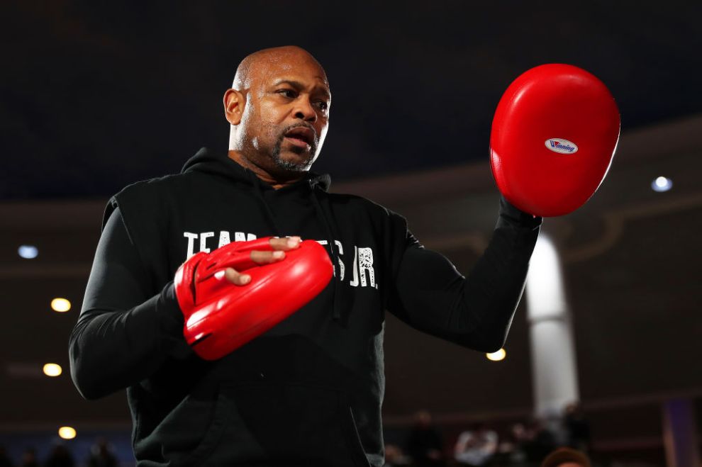 roy jones jr