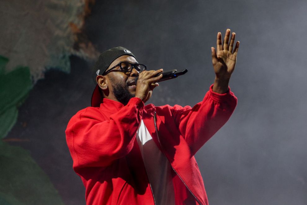 kendrick lamar