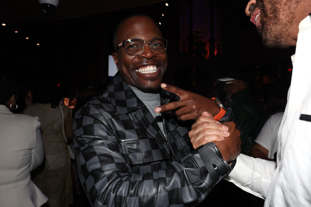 Bishop Lamor Whitehead Sentenced To Nine Years In Prison