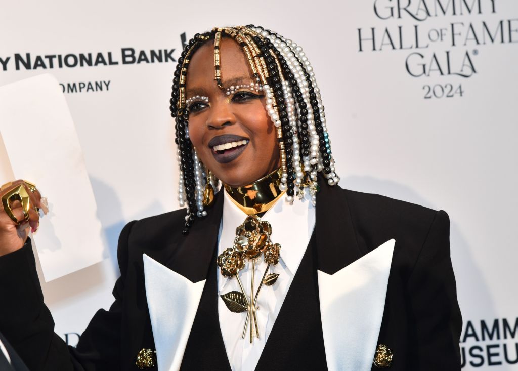 Lauryn Hill Breaks Silence On Delayed Essence Festival Performance