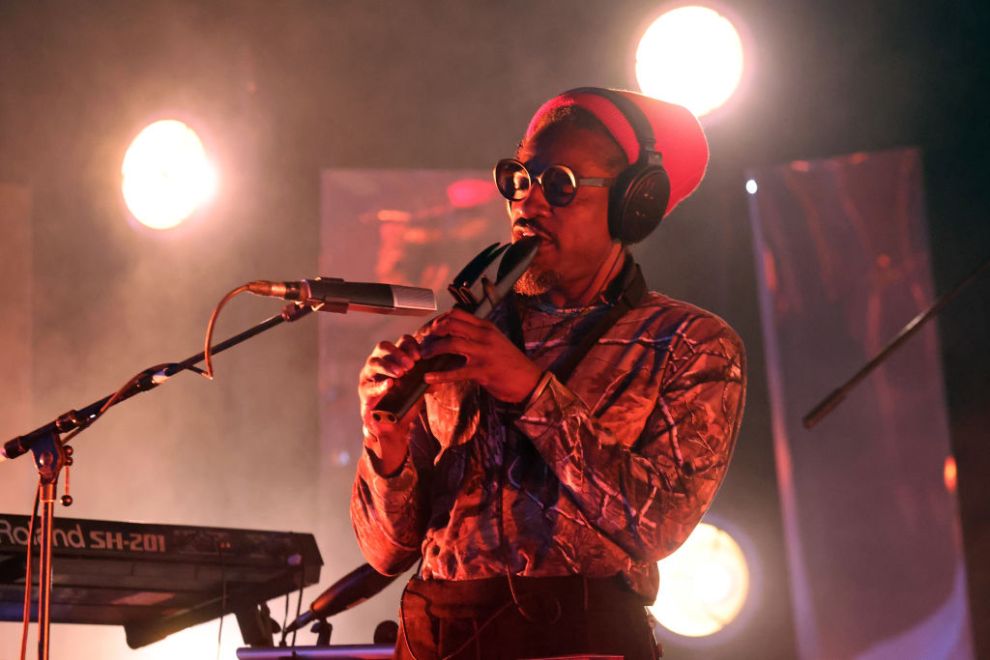 andré 3000