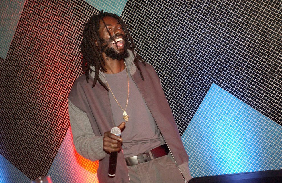 buju