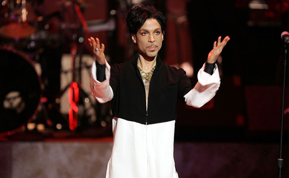prince