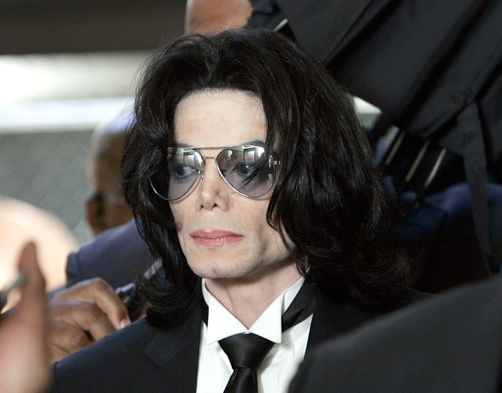 Michael Jackson’s Estate Is Suing Former Defender For Extortion